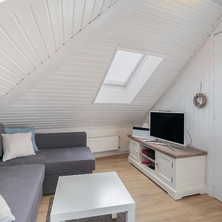 Hello Zeeland - Vakantiehuis Noordstraat 32 Lejlighed Zoutelande Eksteriør billede
