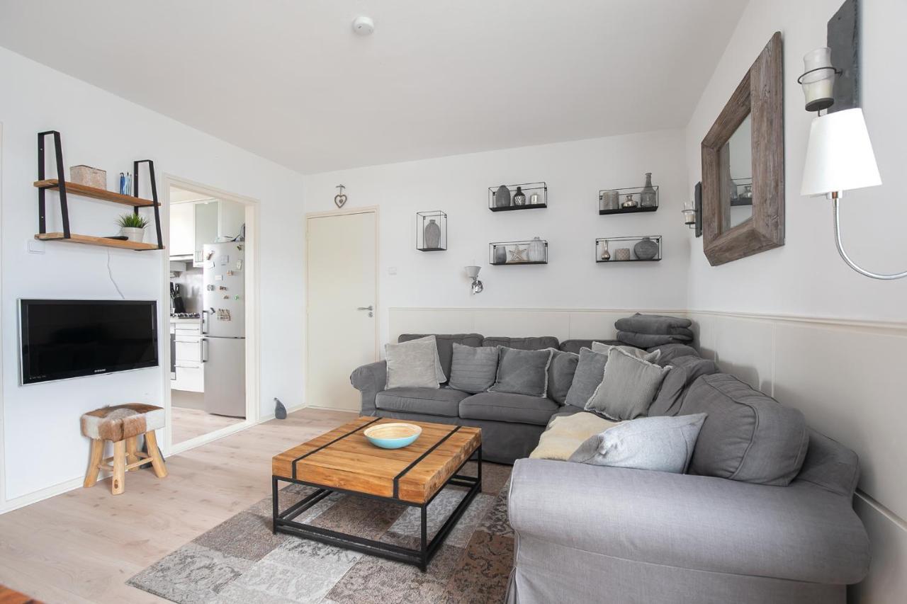 Hello Zeeland - Vakantiehuis Noordstraat 32 Lejlighed Zoutelande Eksteriør billede