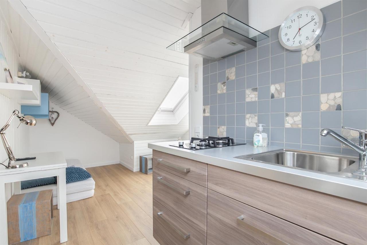 Hello Zeeland - Vakantiehuis Noordstraat 32 Lejlighed Zoutelande Eksteriør billede
