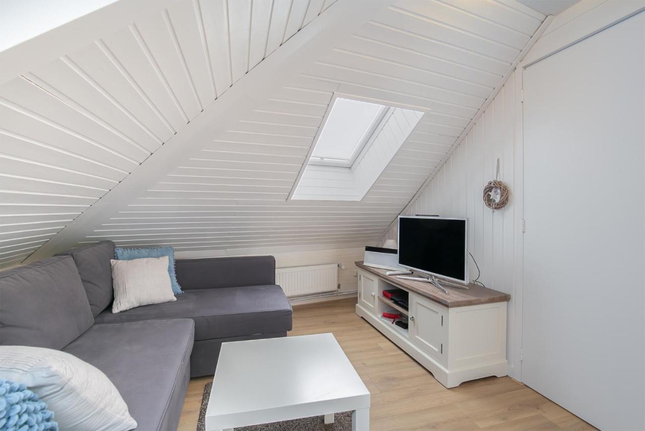 Hello Zeeland - Vakantiehuis Noordstraat 32 Lejlighed Zoutelande Eksteriør billede